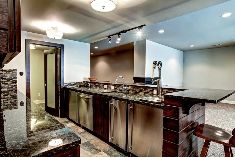 Stunning Tailored Residence - Ridgeriver by Berghuis Construction LLC - Photo 5