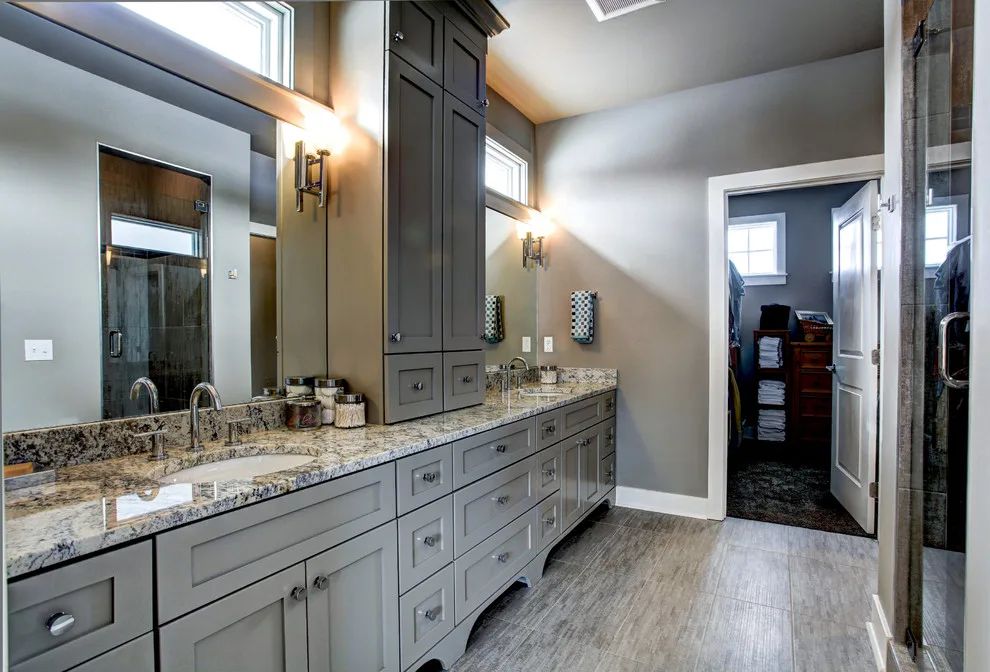 Stunning Tailored Residence - Ridgeriver by Berghuis Construction LLC - Photo 4