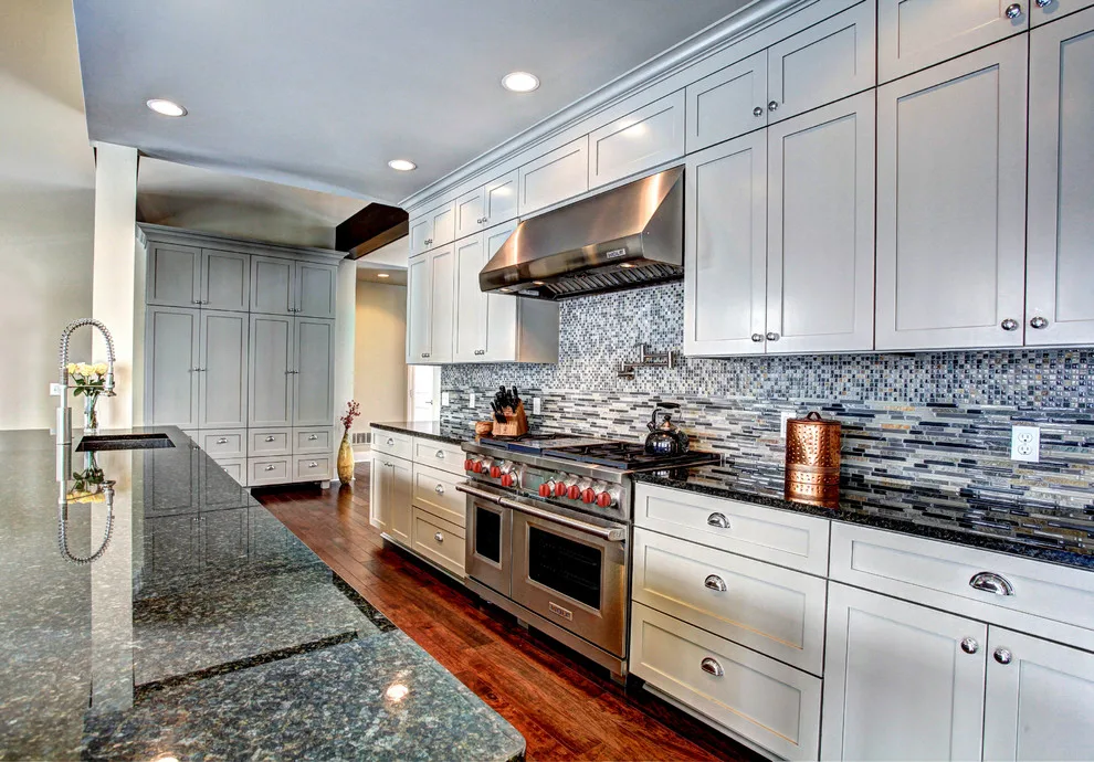 Stunning Tailored Residence - Ridgeriver by Berghuis Construction LLC - Photo 14