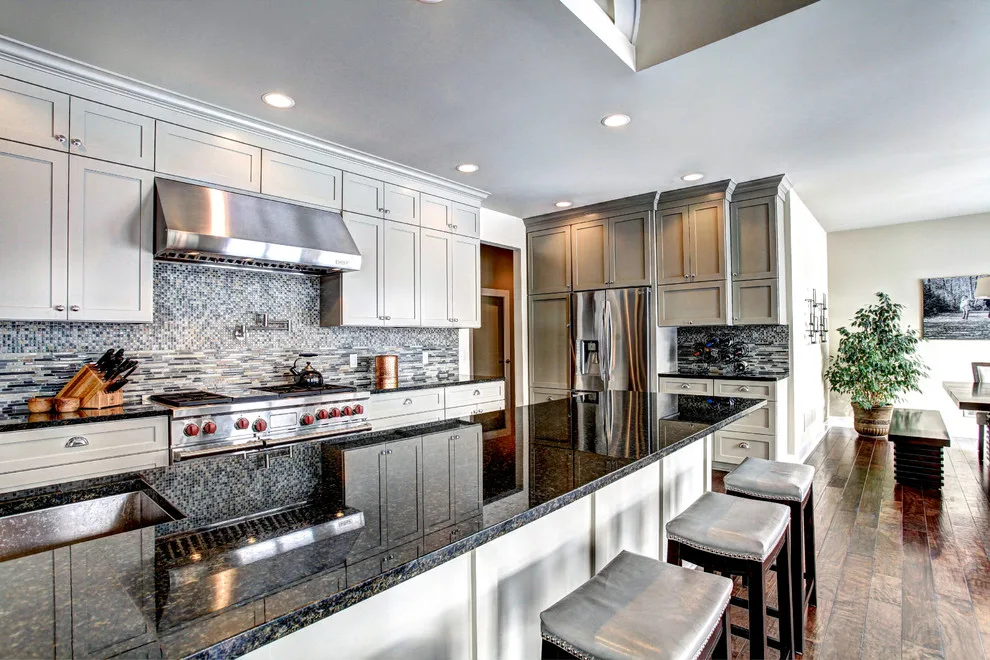 Stunning Tailored Residence - Ridgeriver by Berghuis Construction LLC - Photo 23