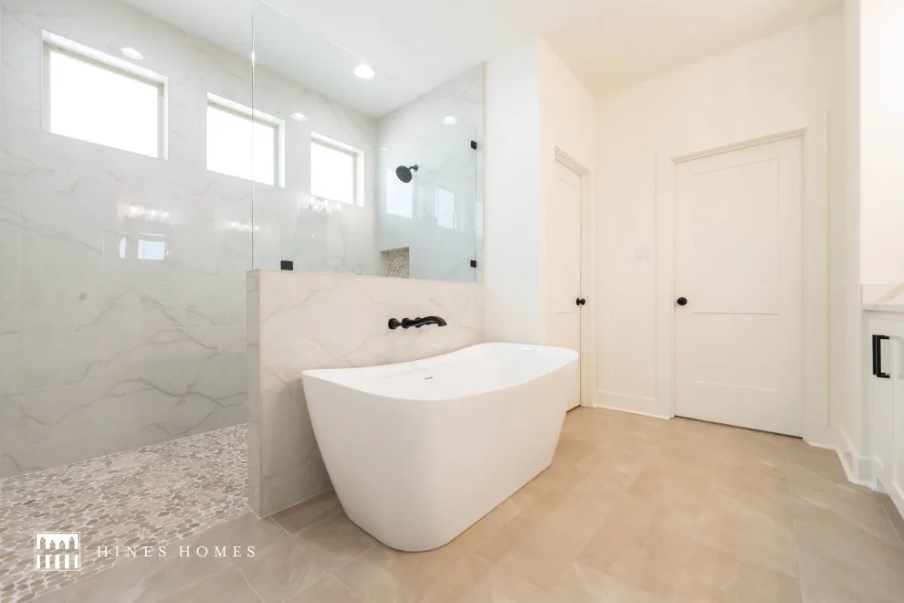 Ridgeview Charm by Hines Homes, LLC - Photo 9