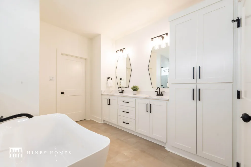 Ridgeview Charm by Hines Homes, LLC - Photo 11