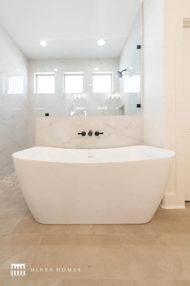 Ridgeview Charm by Hines Homes, LLC - Photo 2
