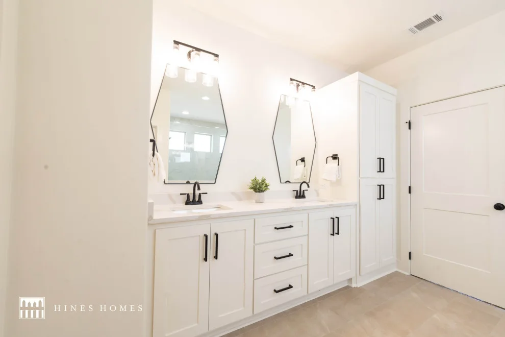 Ridgeview Charm by Hines Homes, LLC - Photo 16