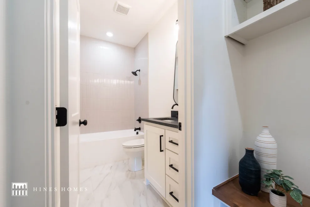 Ridgeview Charm by Hines Homes, LLC - Photo 15