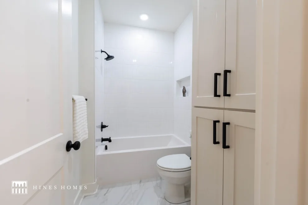 Ridgeview Charm by Hines Homes, LLC - Photo 20