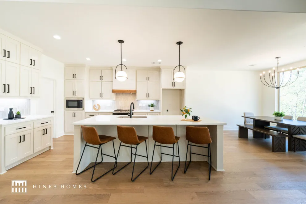 Ridgeview Charm by Hines Homes, LLC - Photo 6