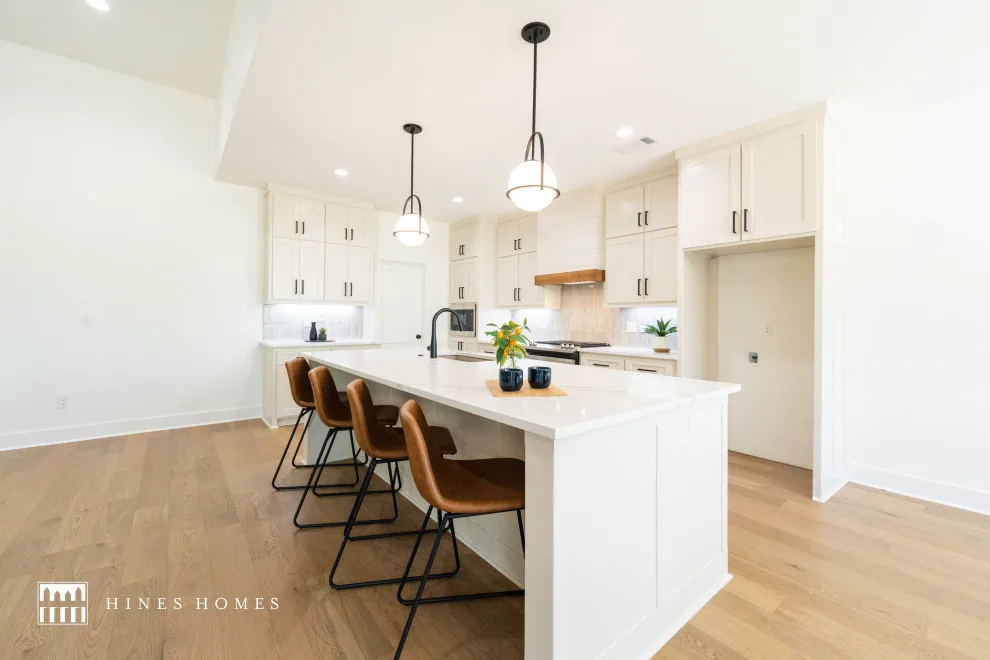Ridgeview Charm by Hines Homes, LLC - Photo 14