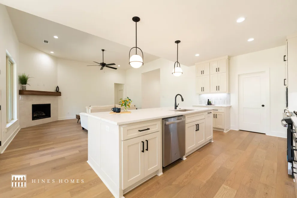 Ridgeview Charm by Hines Homes, LLC - Photo 10