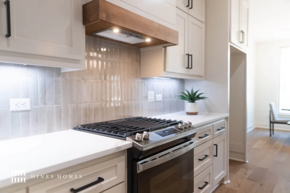 Ridgeview Charm by Hines Homes, LLC - Photo 12