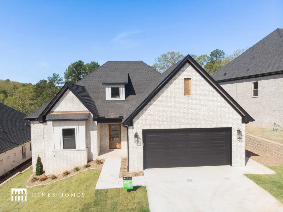 Ridgeview Charm by Hines Homes, LLC - Photo 8
