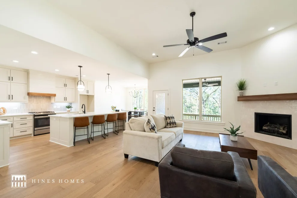Ridgeview Charm by Hines Homes, LLC - Photo 4