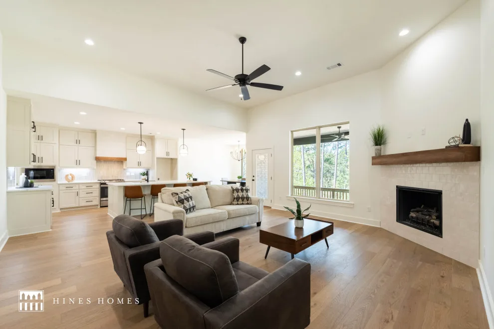 Ridgeview Charm by Hines Homes, LLC - Photo 5
