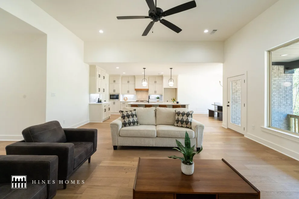Ridgeview Charm by Hines Homes, LLC - Photo 13