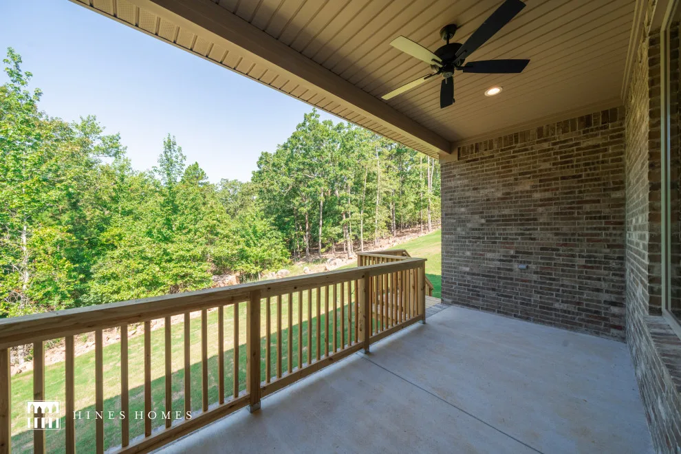 Ridgeview Path by Hines Homes, LLC - Photo 25