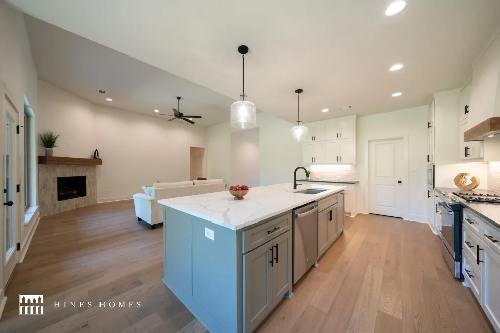 Ridgeview Path by Hines Homes, LLC - Photo 4