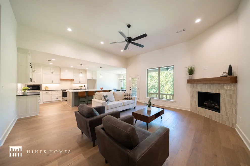 Ridgeview Path by Hines Homes, LLC - Photo 10