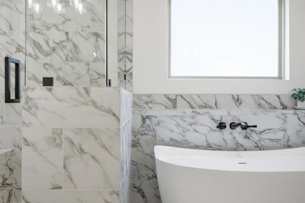 Ridgeview Trail Custom Residence II by Hines Homes, LLC - Photo 2
