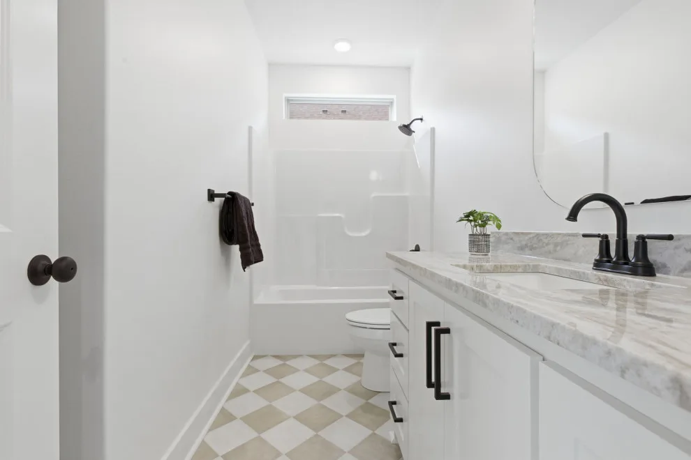 Ridgeview Trail Custom Residence II by Hines Homes, LLC - Photo 23
