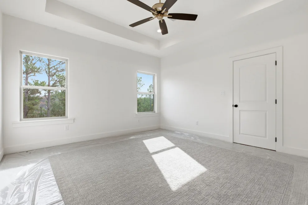 Ridgeview Trail Custom Residence II by Hines Homes, LLC - Photo 20