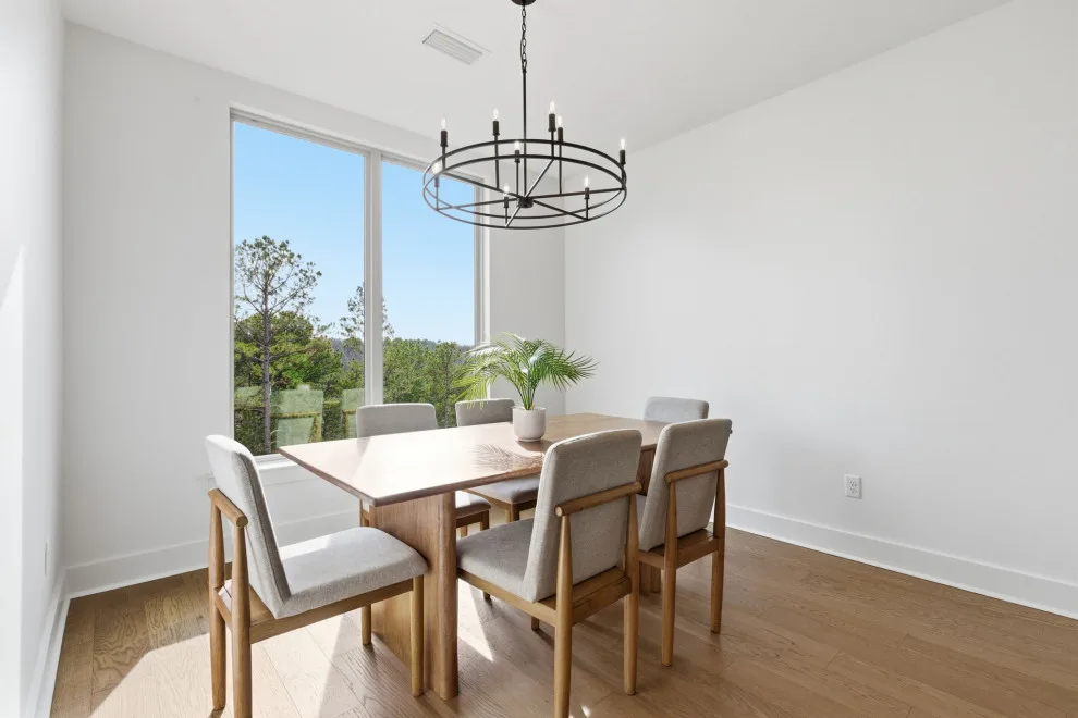 Ridgeview Trail Custom Residence II by Hines Homes, LLC - Photo 22