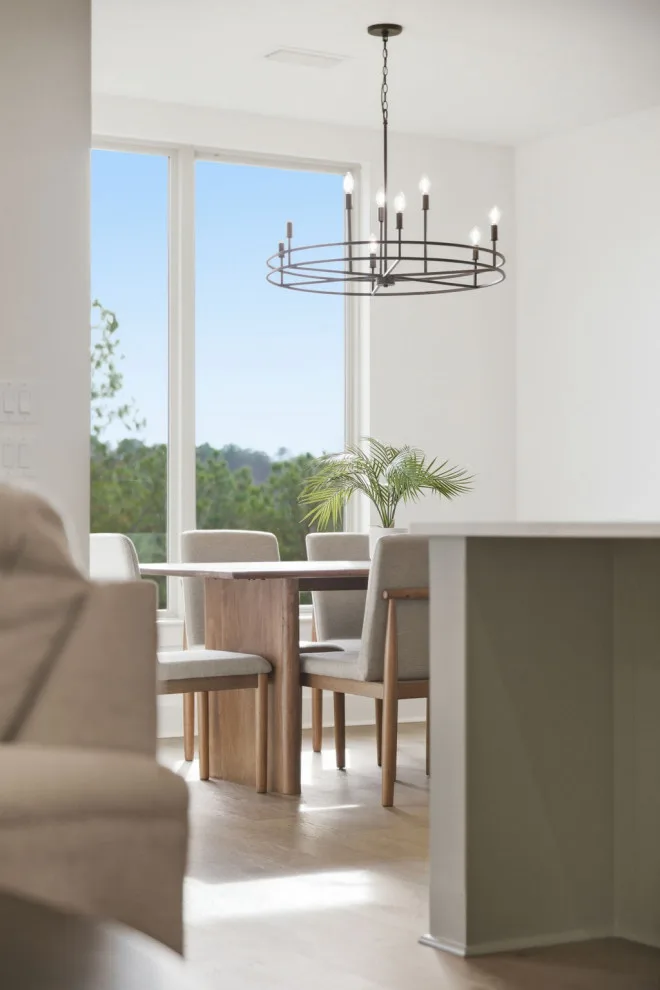 Ridgeview Trail Custom Residence II by Hines Homes, LLC - Photo 15