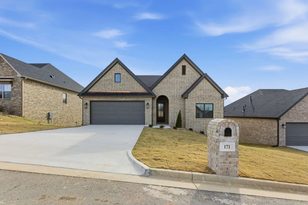 Ridgeview Trail Custom Residence II by Hines Homes, LLC - Photo 13
