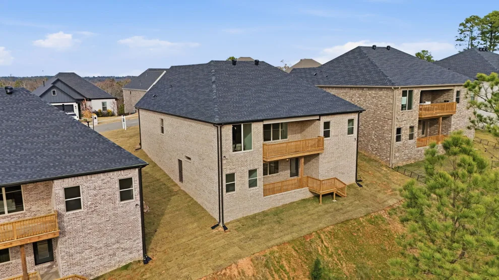 Ridgeview Trail Custom Residence II by Hines Homes, LLC - Photo 7