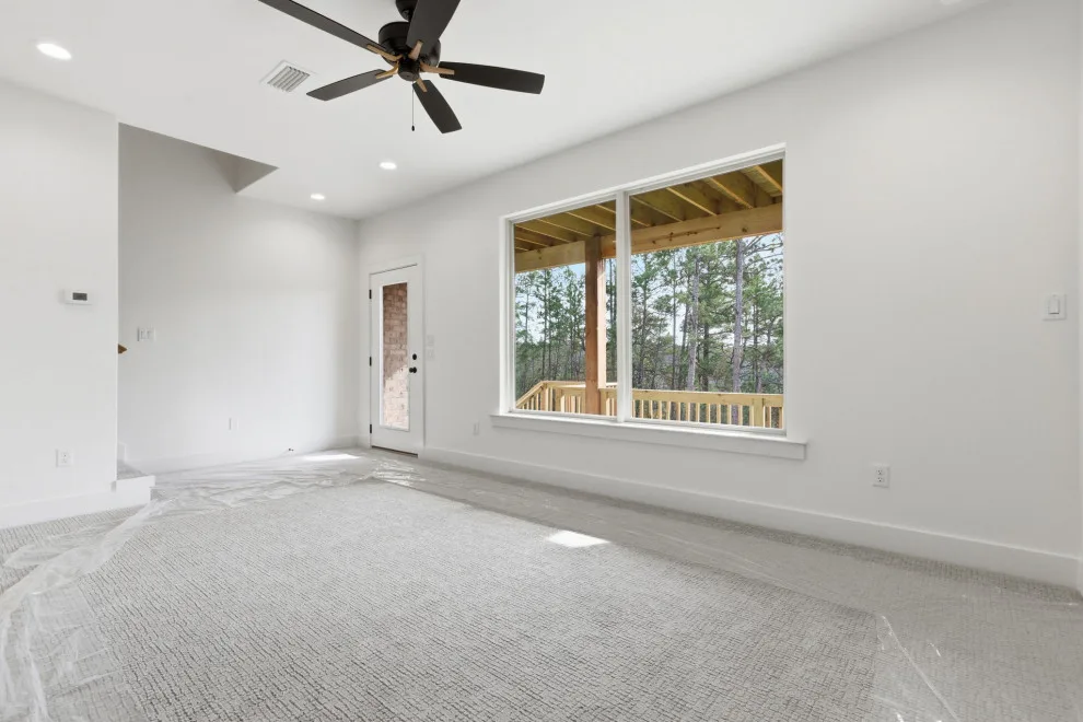 Ridgeview Trail Custom Residence II by Hines Homes, LLC - Photo 16