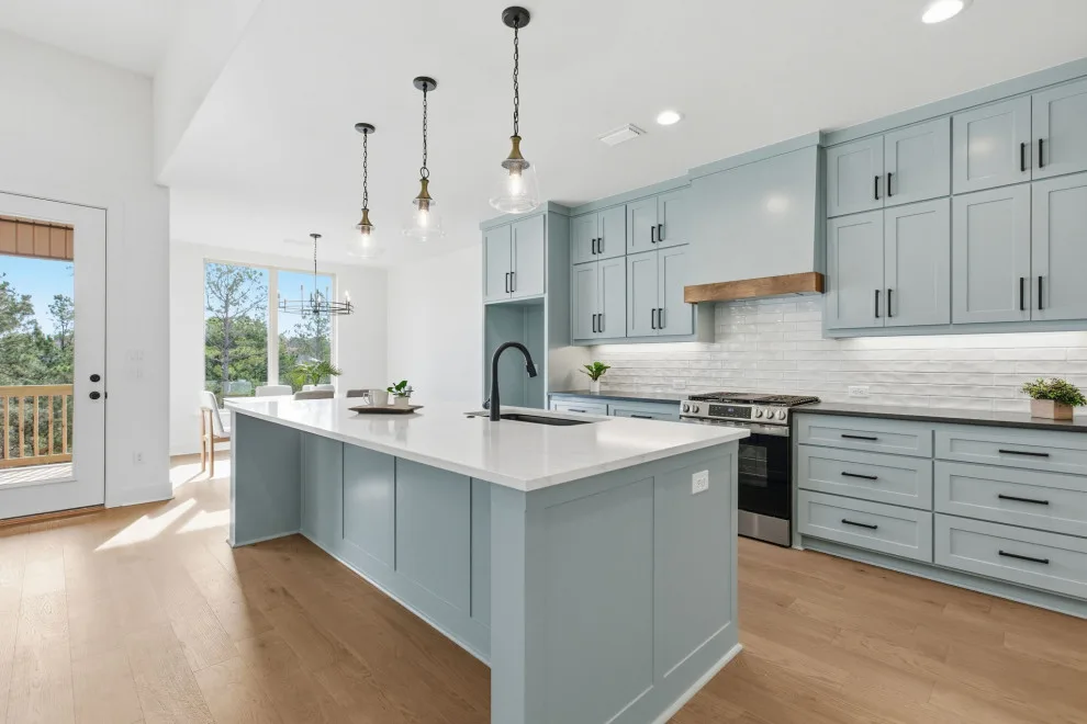 Ridgeview Trail Custom Residence II by Hines Homes, LLC - Photo 18