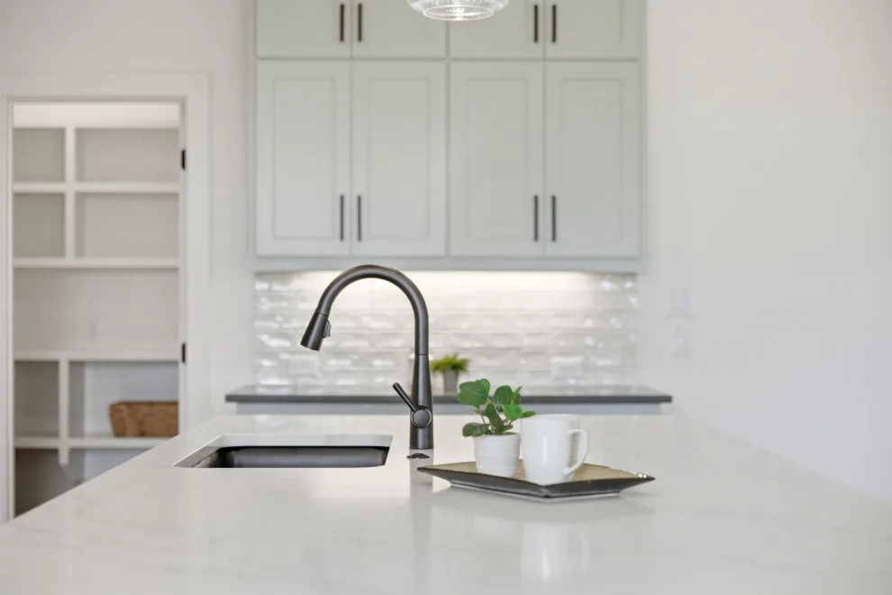 Ridgeview Trail Custom Residence II by Hines Homes, LLC - Photo 5