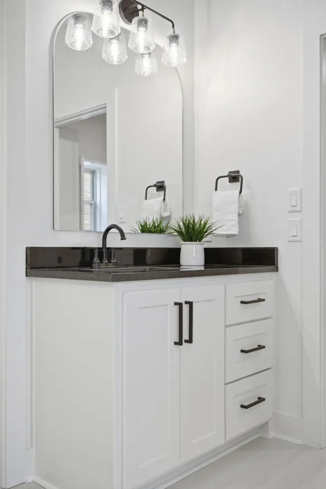 Ridgeview Trail Custom Residence II by Hines Homes, LLC - Photo 21