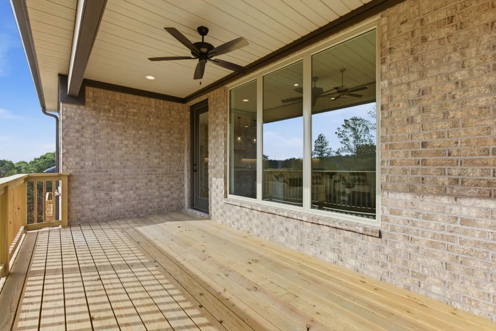 Ridgeview Trail Custom Residence II by Hines Homes, LLC - Photo 3