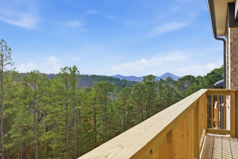 Ridgeview Trail Custom Residence II by Hines Homes, LLC - Photo 14