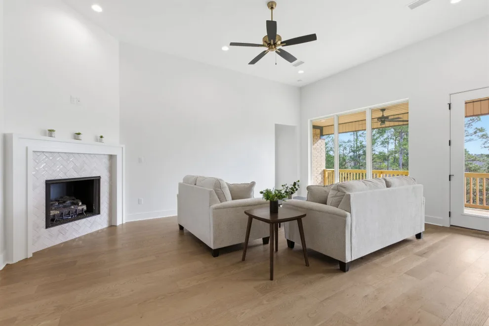 Ridgeview Trail Custom Residence II by Hines Homes, LLC - Photo 19