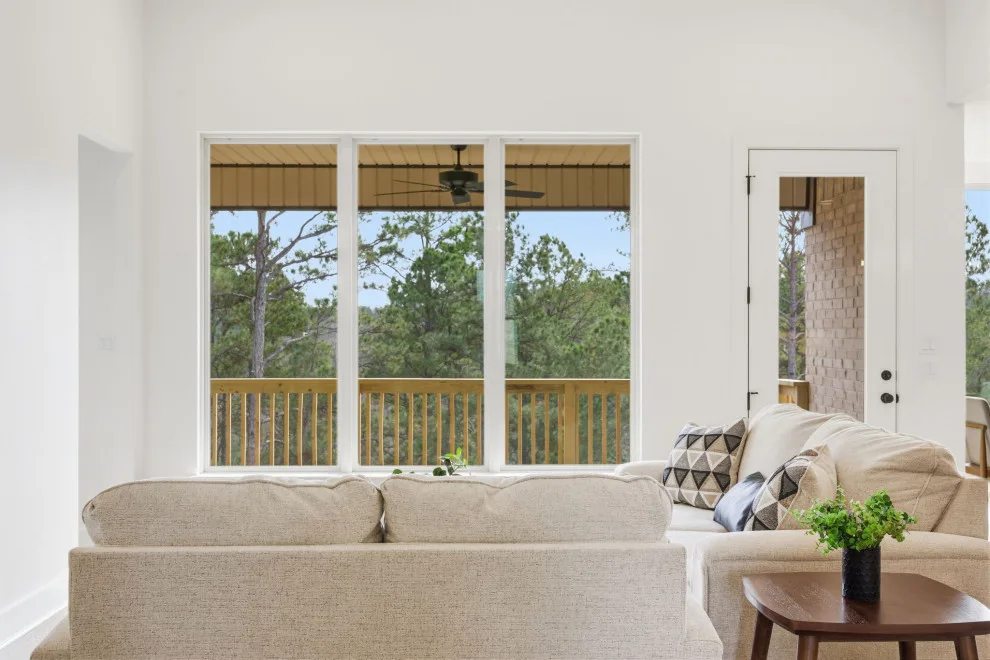 Ridgeview Trail Custom Residence II by Hines Homes, LLC - Photo 11
