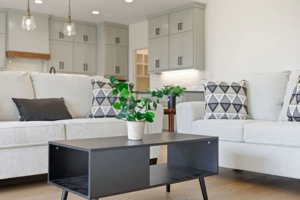 Ridgeview Trail Custom Residence II by Hines Homes, LLC - Photo 10