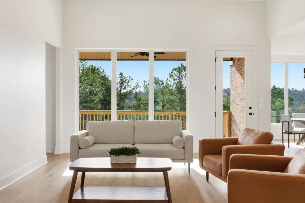 Ridgeview Path Bespoke Residence by Hines Homes, LLC - Photo 15