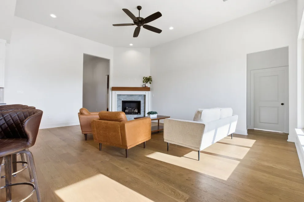 Ridgeview Path Bespoke Residence by Hines Homes, LLC - Photo 16
