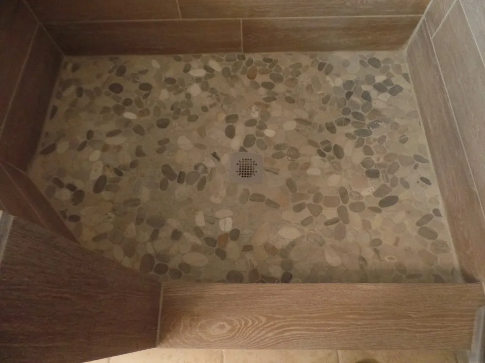 Ridgefall Primary Bath by Before And After Builders, Inc. - Photo 10
