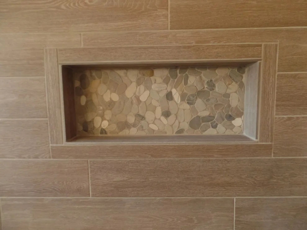 Ridgefall Primary Bath by Before And After Builders, Inc. - Photo 6