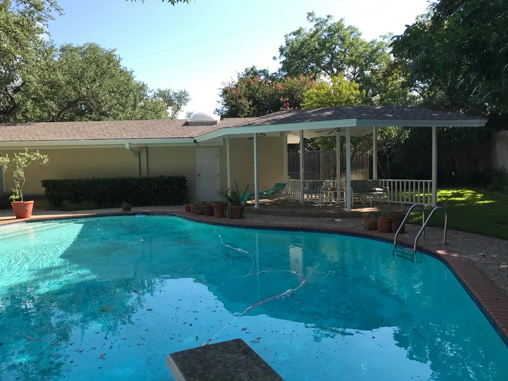 RIDGMAR OUTDOOR COATING by Property Rehab Services - Photo 3