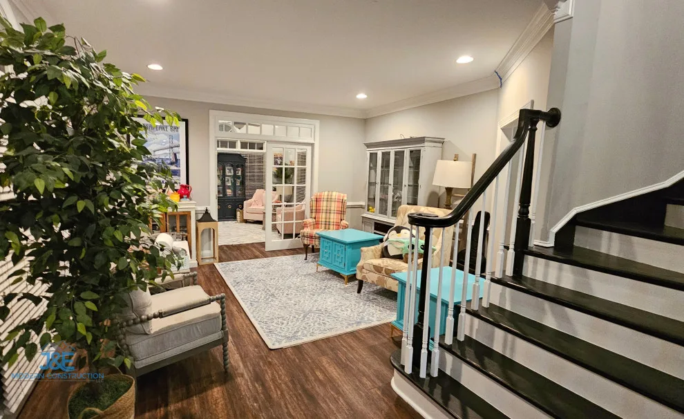 Annapolis, MD Home Refresh on Riding Ridge by J&E Modern Construction LLC - Photo 6