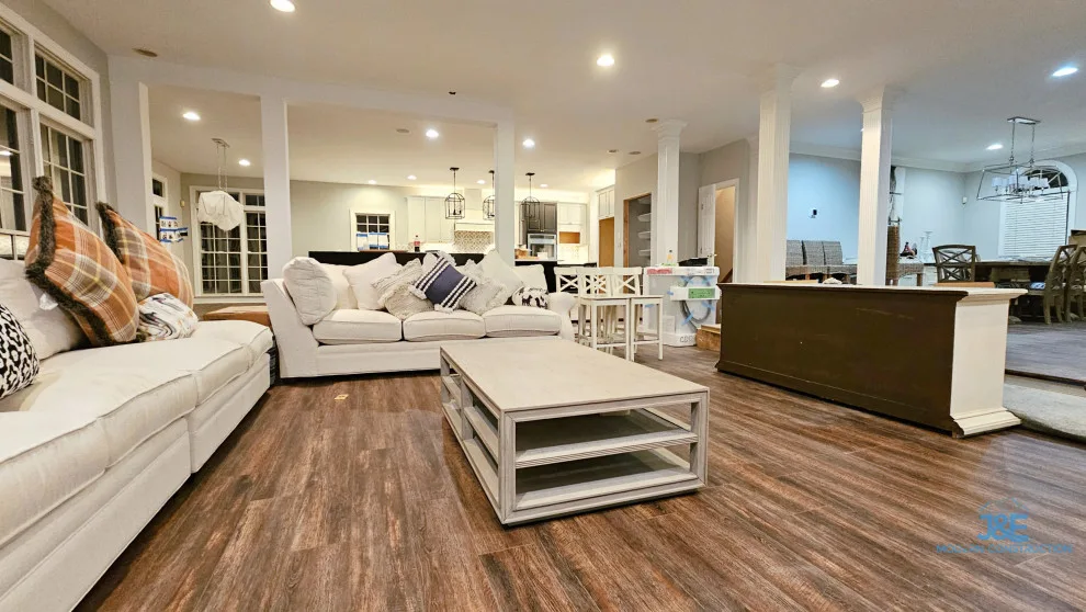 Annapolis, MD Home Refresh on Riding Ridge by J&E Modern Construction LLC - Photo 10