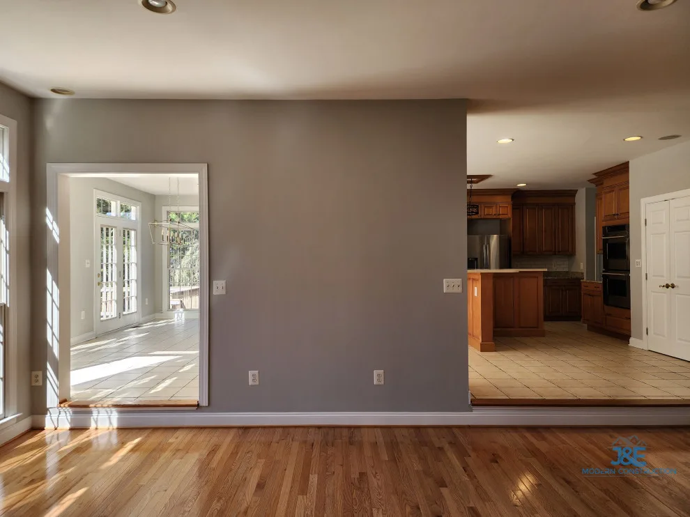 Annapolis, MD Home Refresh on Riding Ridge by J&E Modern Construction LLC - Photo 7