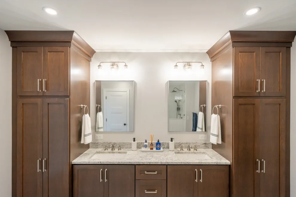 Ridings Avenue by Hazley Builders | Architects - Photo 3