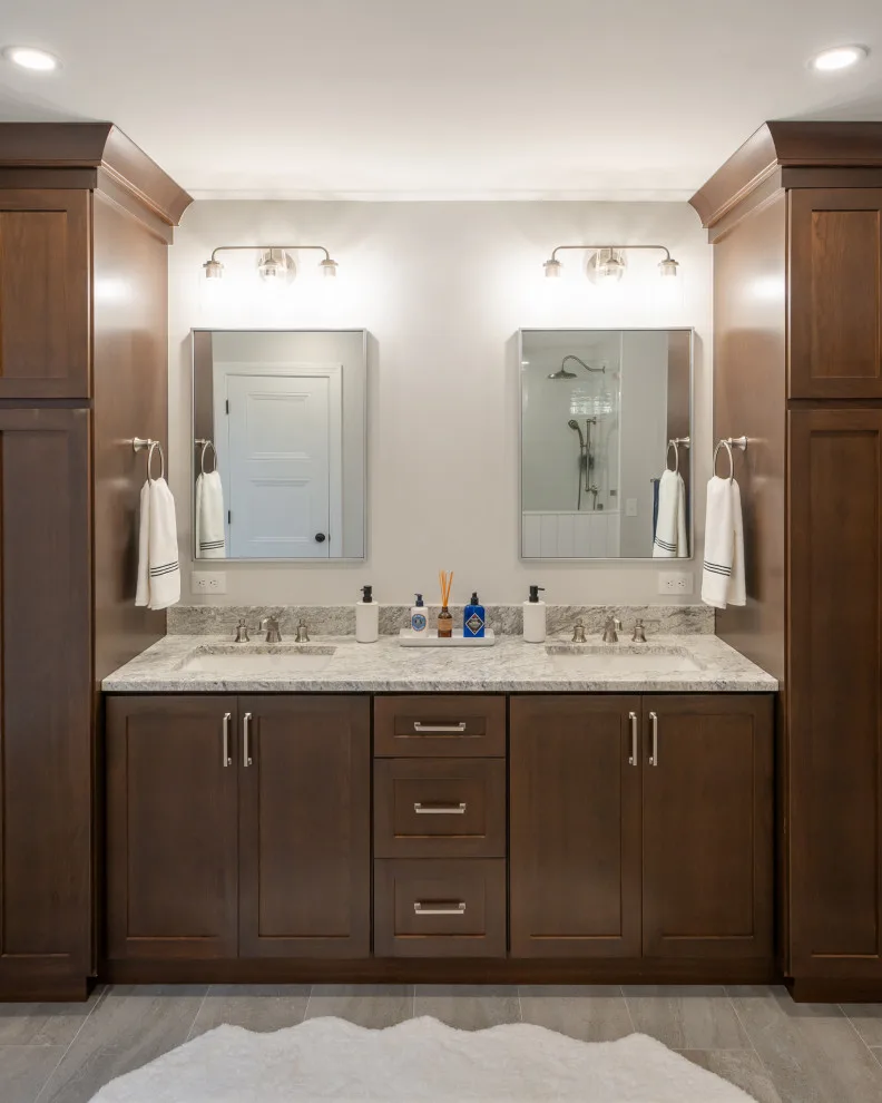 Ridings Avenue by Hazley Builders | Architects - Photo 4