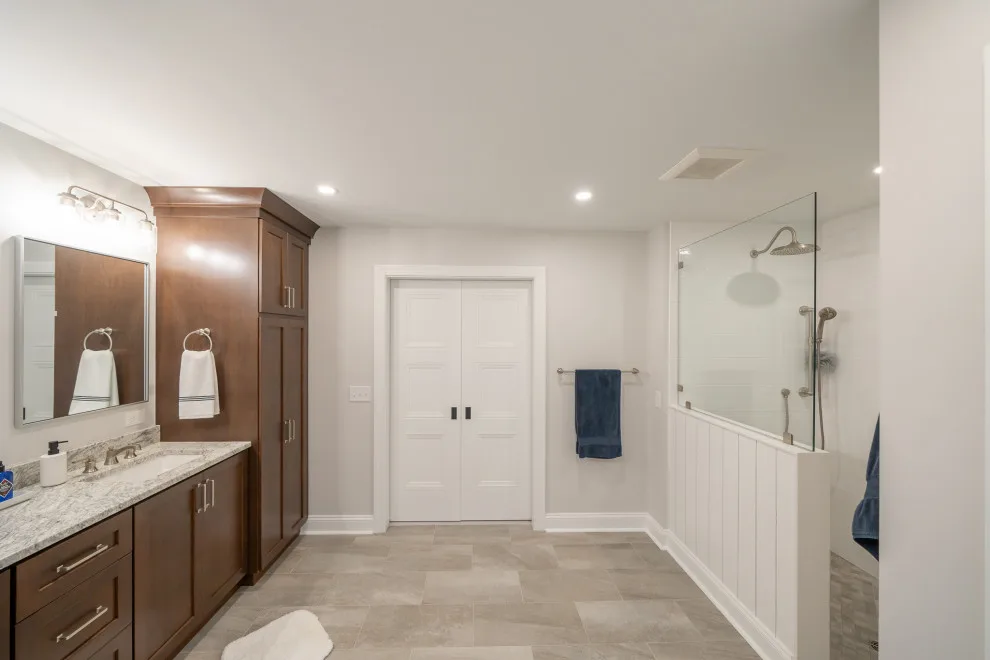 Ridings Avenue by Hazley Builders | Architects - Photo 2