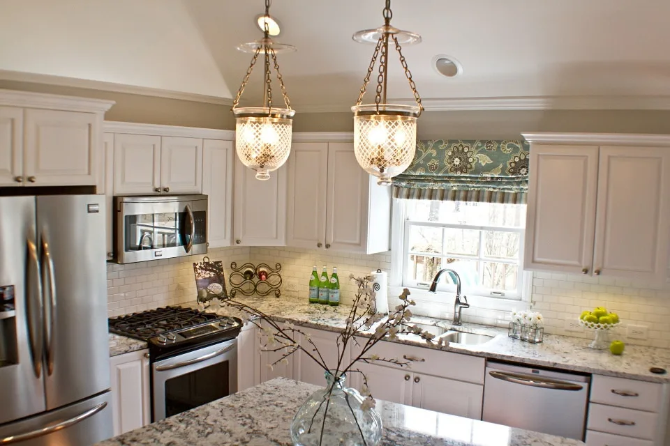 GES Custom Remodel LLC - Photo 4