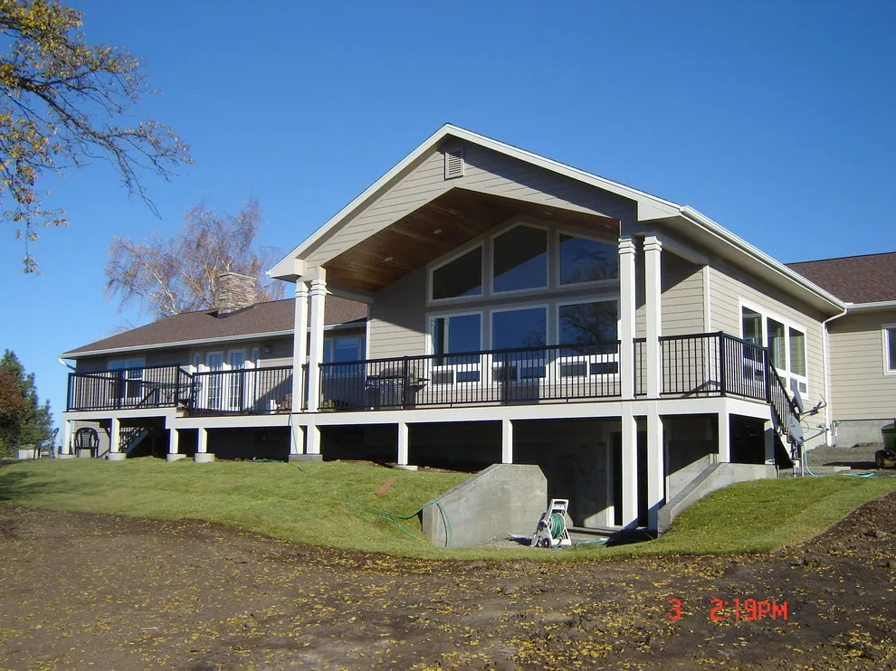 Riggers Extension by Arnzen Building Construction - Photo 3